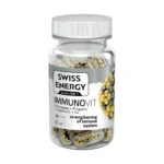 کپسول سوییس انرژی ایمونوویت - تصویر 2