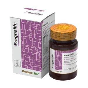 قرص روکش دار مولتی ویتامین مینرال بارداری پرگنالایف