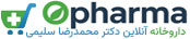 اوفارما : داروخانه آنلاین دکتر محمدرضا سلیمی
